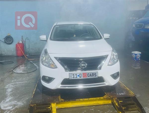 نيسان صني 2025 للبيع في العراق -  بغداد